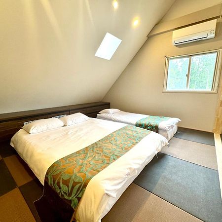 Hakuba Sun Valley Hotel Eksteriør bilde