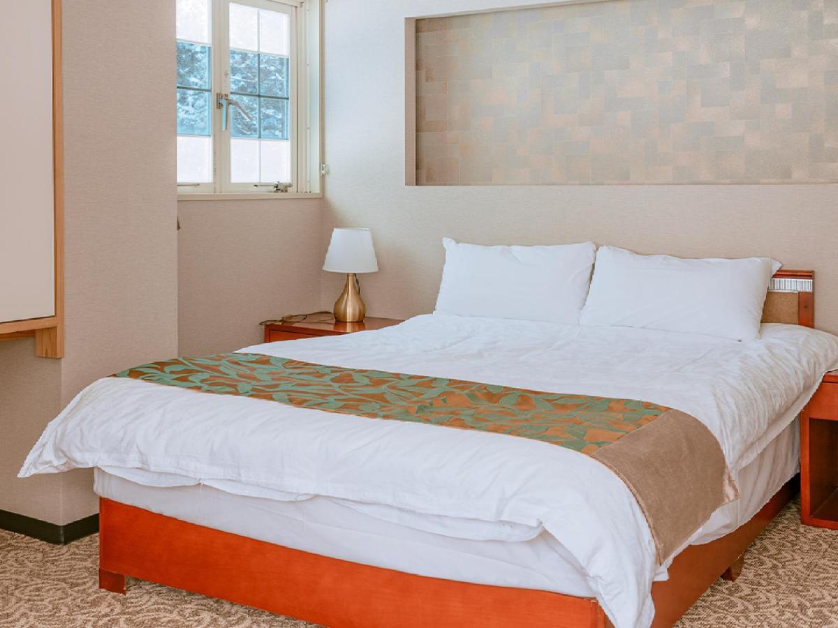 Hakuba Sun Valley Hotel Eksteriør bilde