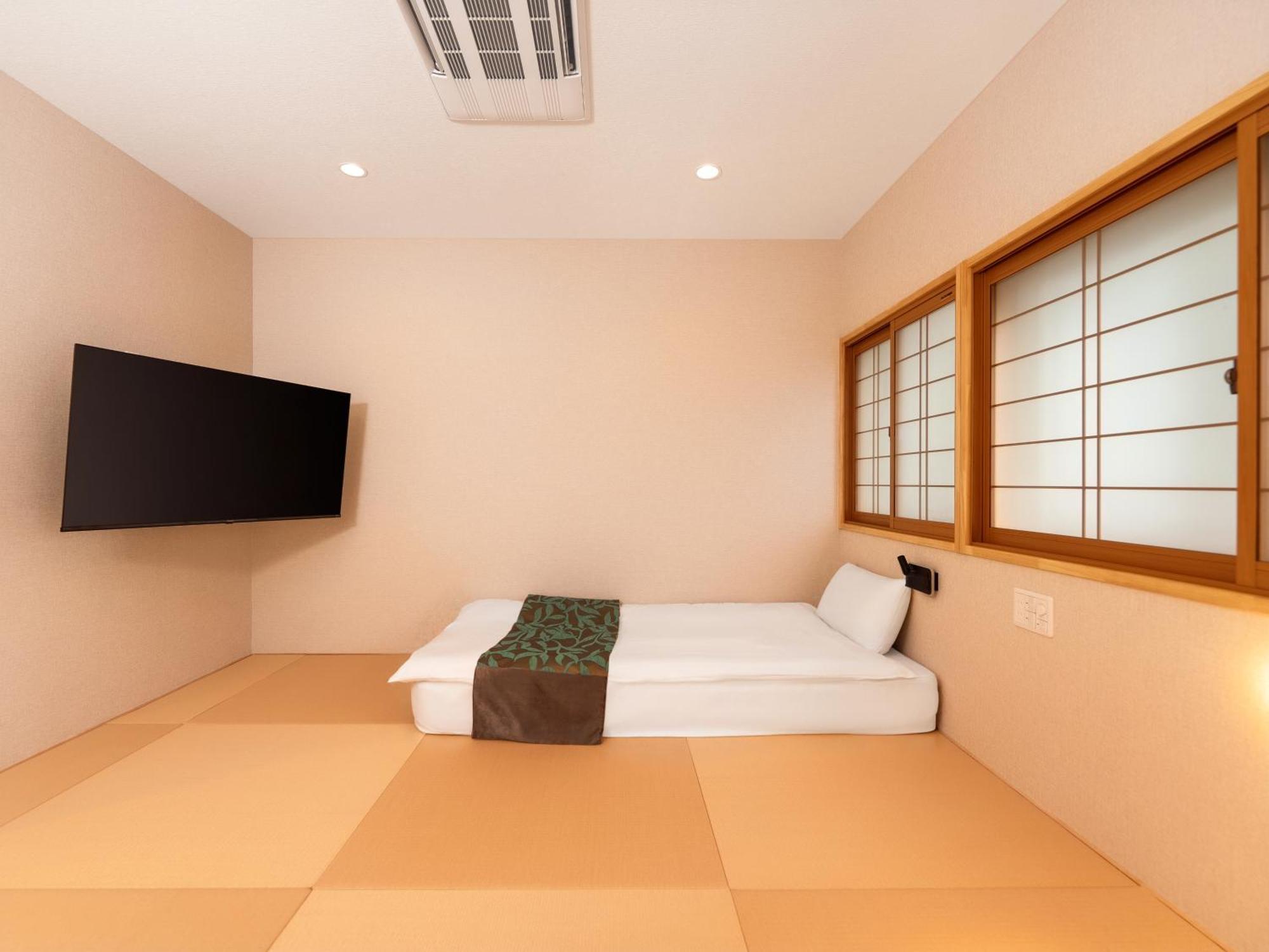 Hakuba Sun Valley Hotel Eksteriør bilde