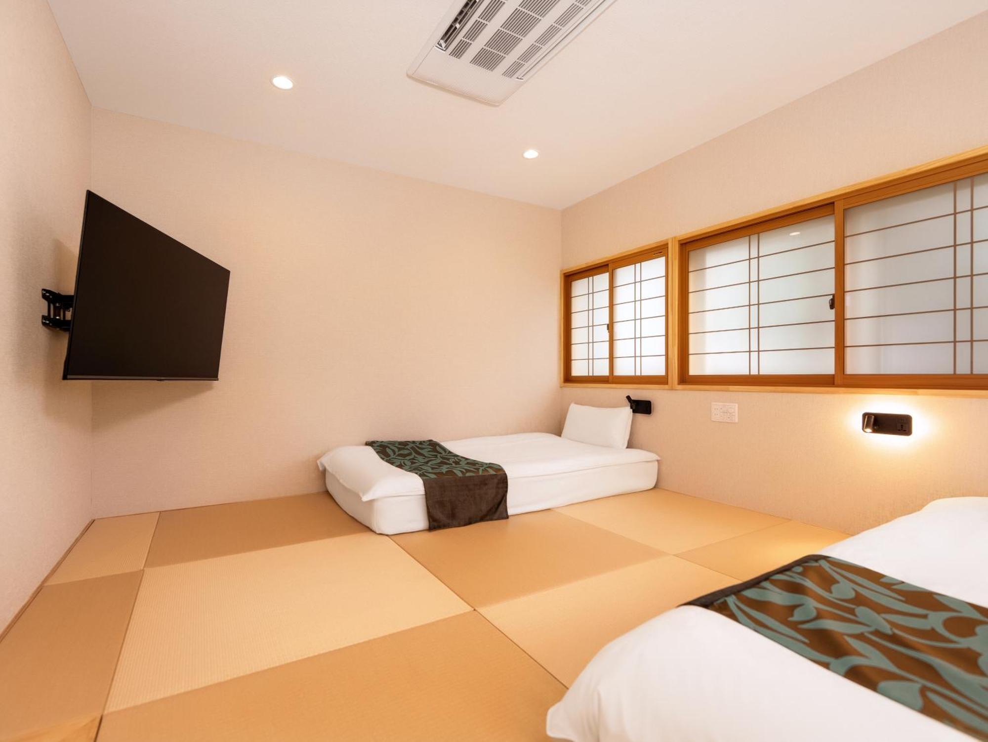 Hakuba Sun Valley Hotel Eksteriør bilde