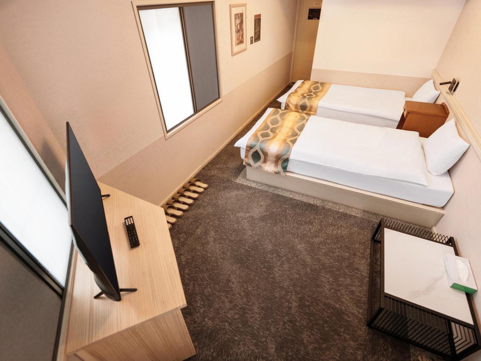 Hakuba Sun Valley Hotel Eksteriør bilde