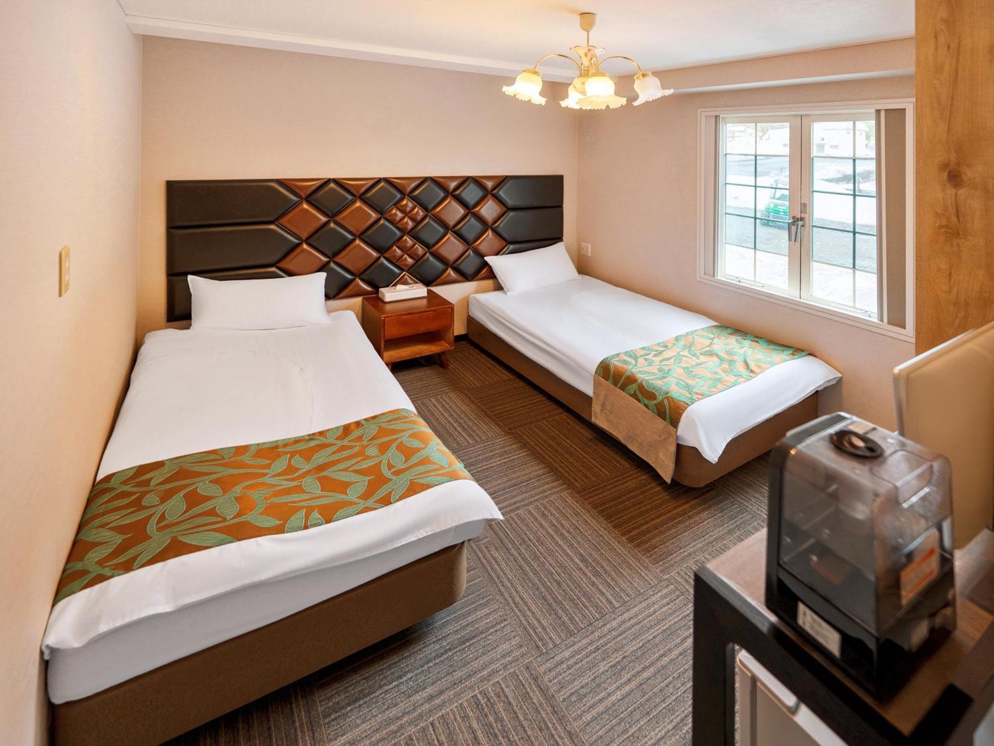 Hakuba Sun Valley Hotel Eksteriør bilde