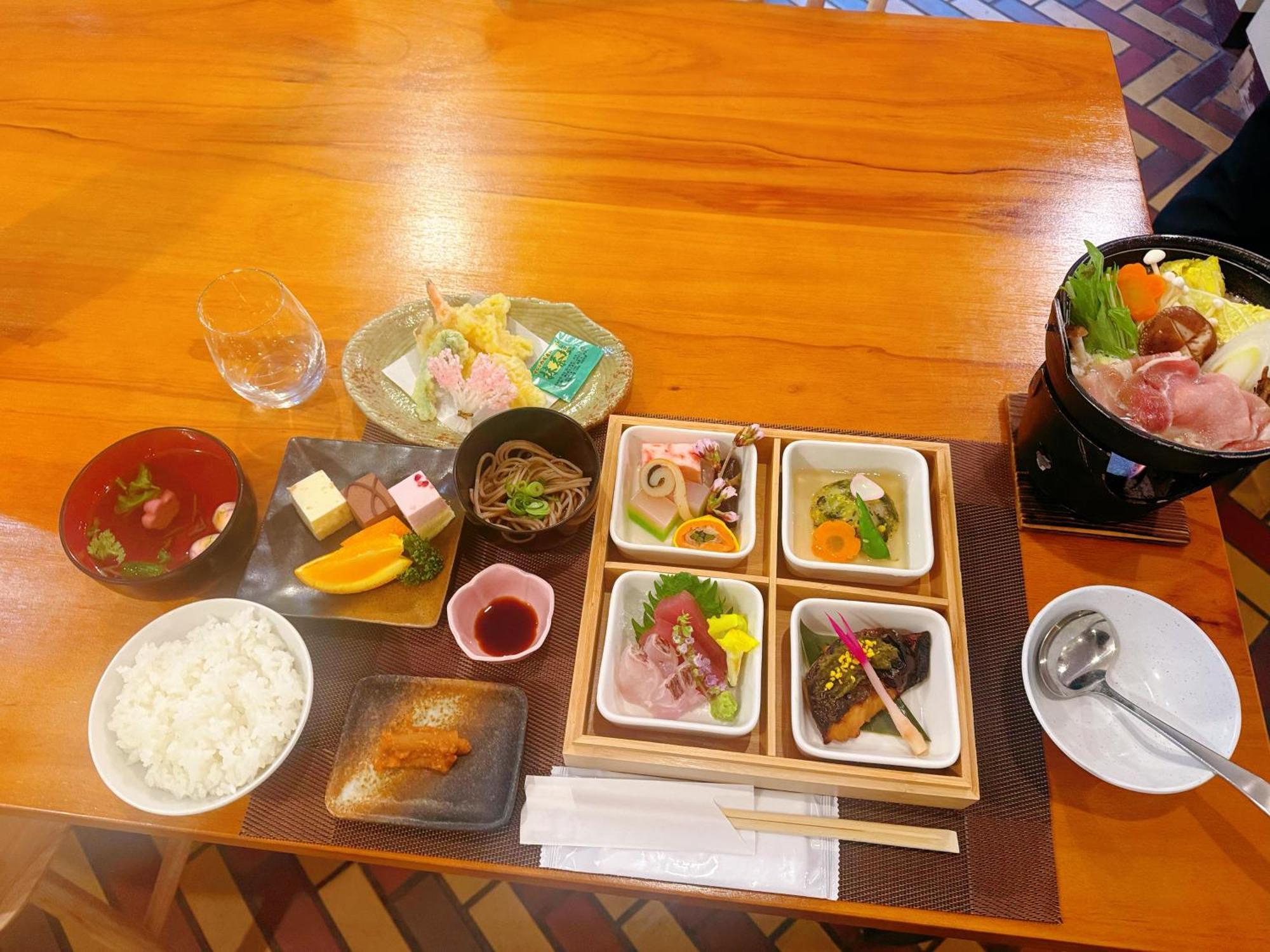 Hakuba Sun Valley Hotel Eksteriør bilde