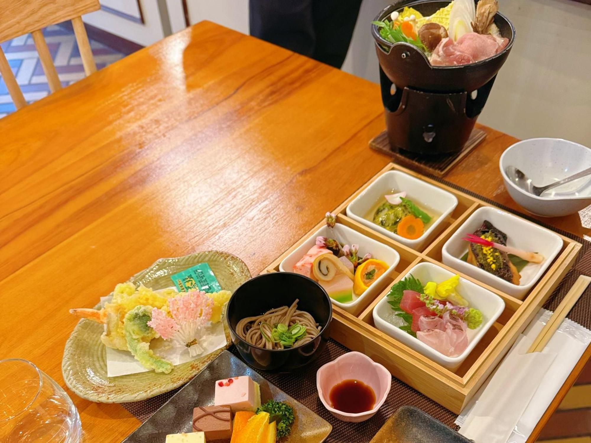 Hakuba Sun Valley Hotel Eksteriør bilde