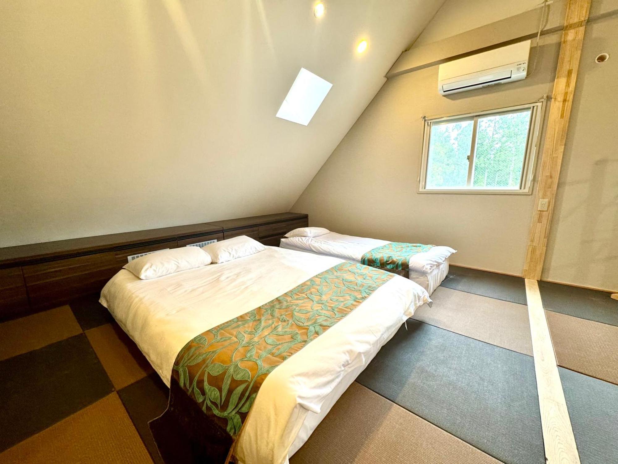 Hakuba Sun Valley Hotel Eksteriør bilde