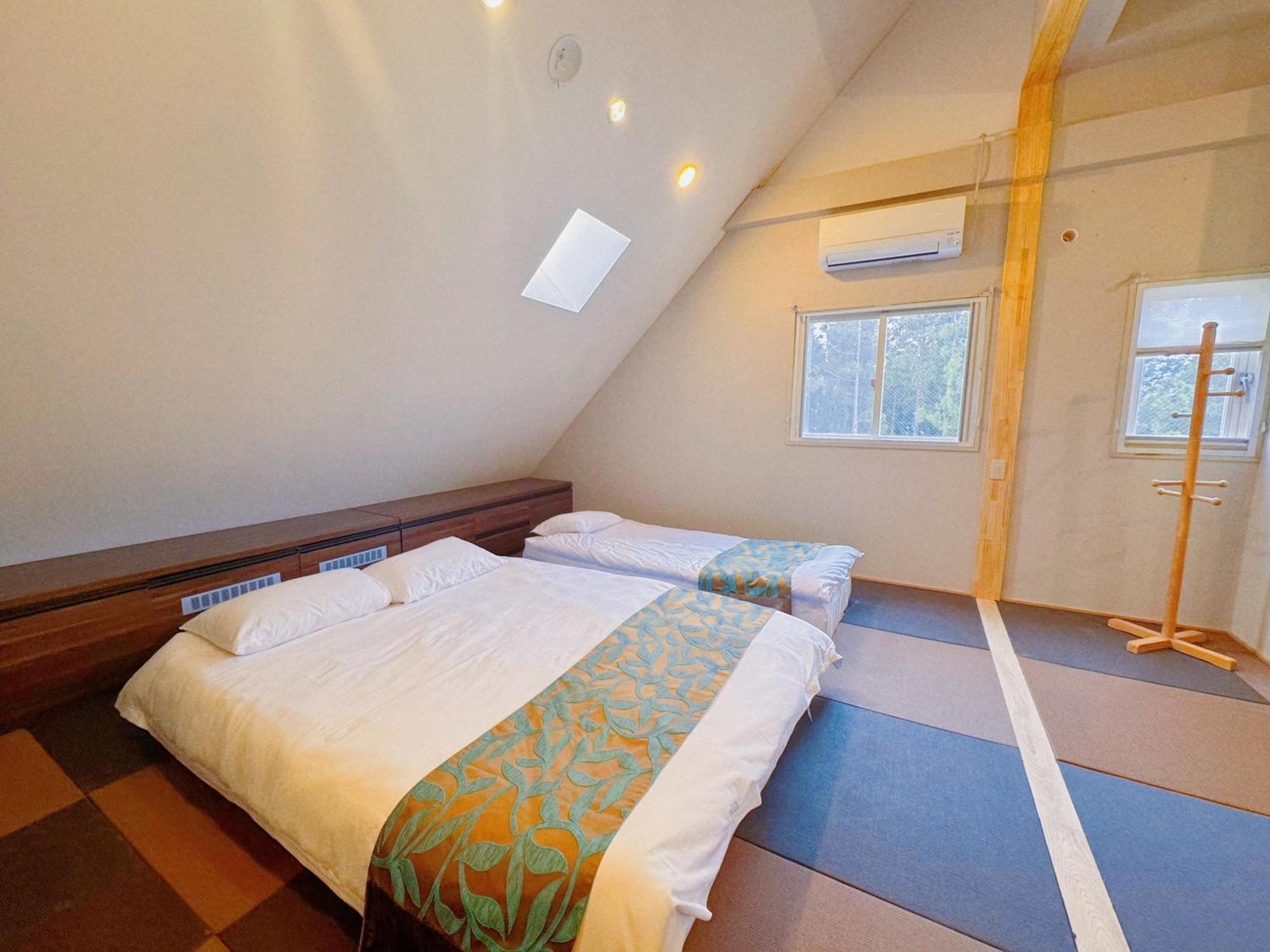 Hakuba Sun Valley Hotel Eksteriør bilde