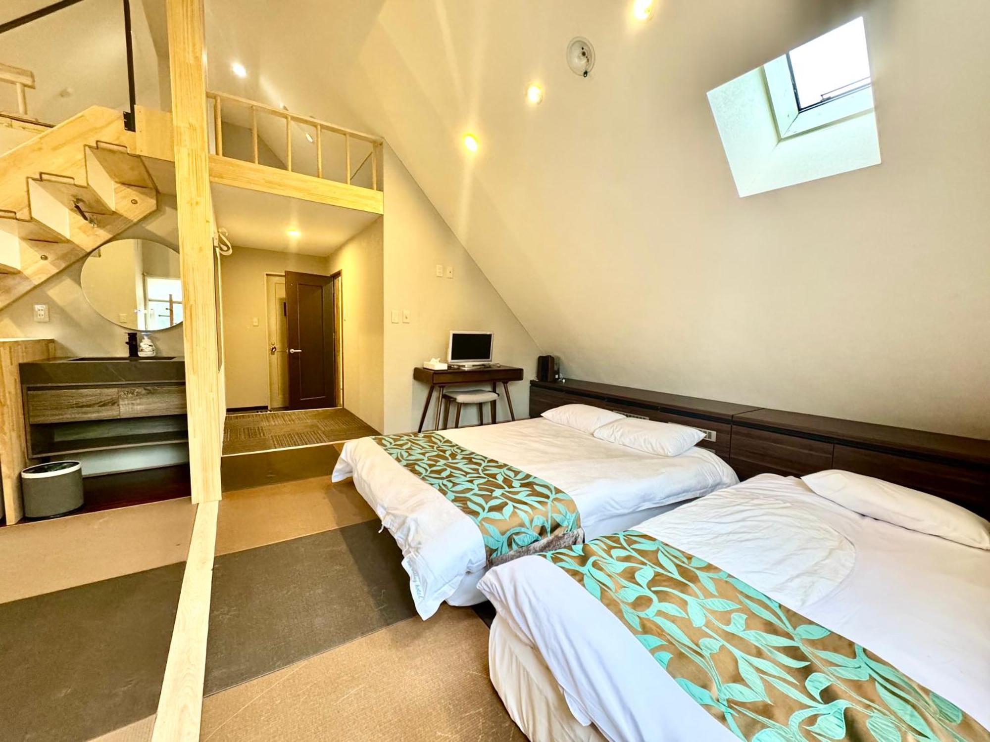 Hakuba Sun Valley Hotel Eksteriør bilde