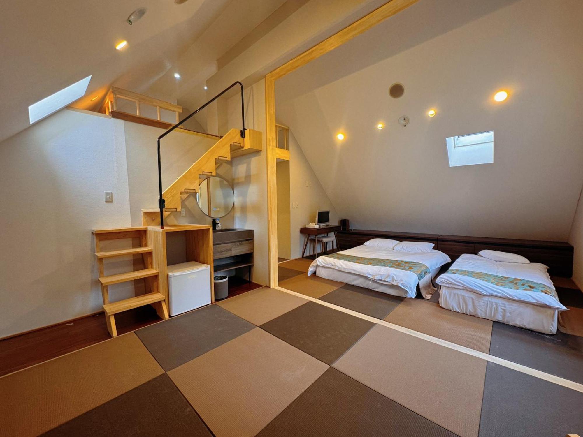 Hakuba Sun Valley Hotel Eksteriør bilde