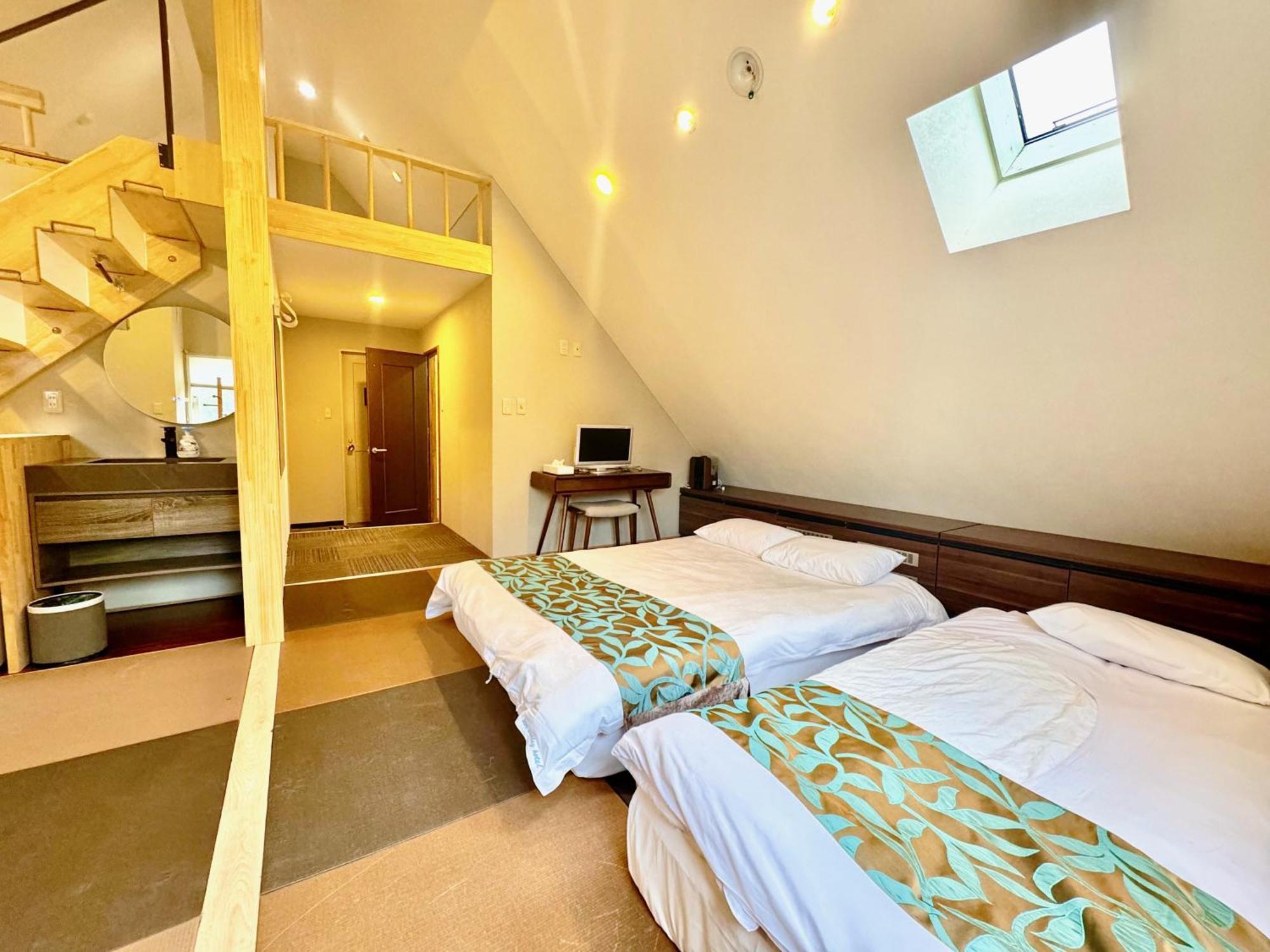 Hakuba Sun Valley Hotel Eksteriør bilde